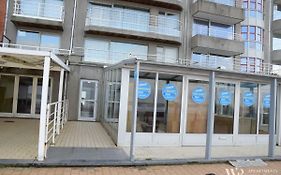 Residentie Sea Flower II, 5de verdieping